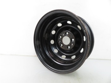 DISK OCELOVÝ 15'' IVECO DAILY 5X118 ET68
