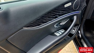 Mercedes Klasa E W213 Limuzyna 2.0 250 211KM 2017 Mercedes-Benz Klasa E E250 Zarejestrowany 2.0 Benzyna 210KM, zdjęcie 17
