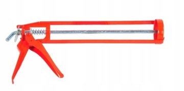 Pistolet do silikonu Gold Flex 300