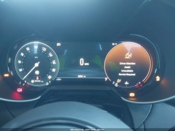 Alfa Romeo Giulia II 2024 Alfa Romeo Giulia 2024 Alfa Romeo Giulia Quadrifoglio RWD 2.9 Benzyna 550KM, zdjęcie 11