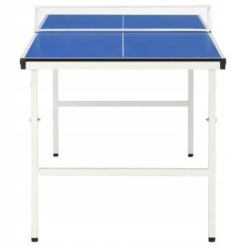 Стол для настольного тенниса Vidaxl