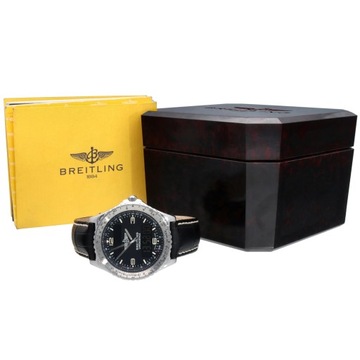 Breitling Chronospace