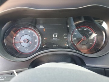 Dodge Charger VII 2023 Dodge Charger sxt, 2023r., 3.6L 3.6 Benzyna 292KM, zdjęcie 9