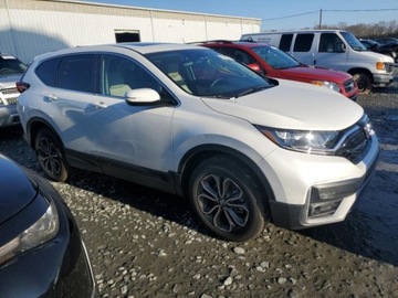 Honda 2021 Honda CR-V HONDA CR-V EXL, 2021r., 4x4, 1.5L, zdjęcie 1