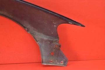 BLATNÍK LEVÝ PŘEDNÍ VOLVO S60 1 I FACELIFT 08R