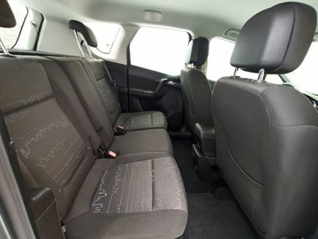 Opel Meriva II Mikrovan Facelifting 1.4 Turbo ECOTEC 120KM 2015 Opel Meriva 1.4 Benzyna, 120KM, zdjęcie 12