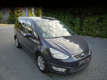 Ford Galaxy III Van 2.0 Duratorq TDCi 140KM 2010 Ford Galaxy 2.0d Gwarancja 12mcy Stan b.dobry 1wł, zdjęcie 2