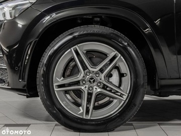 Mercedes GLE V167 2025 Mercedes-Benz GLE Mercedes-Benz GLE 2.0 Diesel 245KM, zdjęcie 8