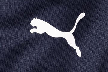 Puma spodnie męskie sportowe treningowe roz.M