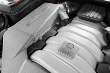 Mercedes Klasa C W204 Limuzyna AMG 63 AMG 457KM 2009 Mercedes C 63 AMG Stan Idealny. Bezwypadkowy. ASO., zdjęcie 31