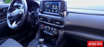 Hyundai Kona I 2021 Hyundai Kona Automat 4x4 2,0 280 KM 2.0 Benzyna 280KM, zdjęcie 14