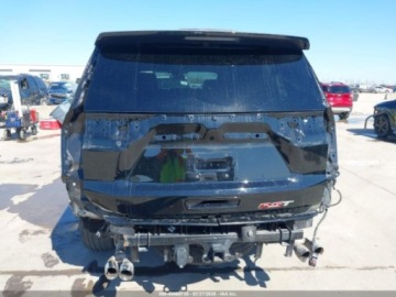 Chevrolet Suburban GMT900 2025 Chevrolet Suburban RST 2025 5.3 Benzyna 355KM, zdjęcie 4