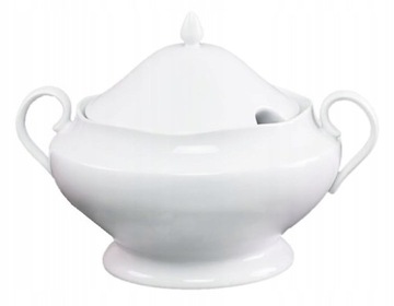 Waza porcelanowa 3 l Astra 0001 GAT II