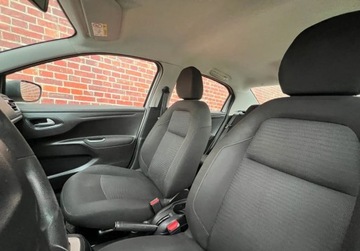 Peugeot 301 Sedan 1.2 PureTech 82KM 2015 Peugeot 301 Automat Salon PL LPG Gwarancja w cenie Warszawa VRRR 1.2 82KM, zdjęcie 9