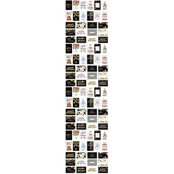 Поздравительные открытки на день рождения для взрослых