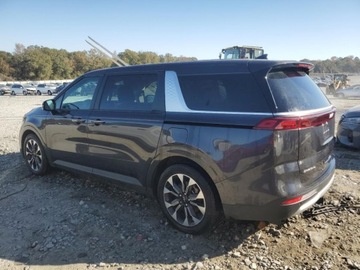 Kia Carnival II 2024 Kia Carnival Ex 2024 3.5l 3.5 Benzyna 290KM, zdjęcie 1