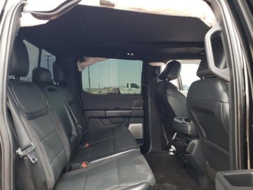 Ford 2021 Ford F150 Ford F-150 Raptor, od ubezpieczalni 3.5 Benzyna 450KM, zdjęcie 8