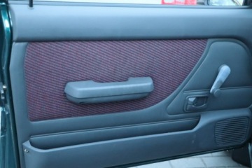 FSO Polonez Caro Plus 1.6 GLi 76KM 1998 Polonez Caro Plus 1-właściciel, zarejestrowany, zdjęcie 12