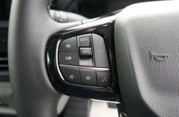 Ford Transit Custom II Van L2 2.0 EcoBlue  136KM 2026 Ford Transit Custom Full LED Podgrzewana przednia szyba Kamera cofania, zdjęcie 12