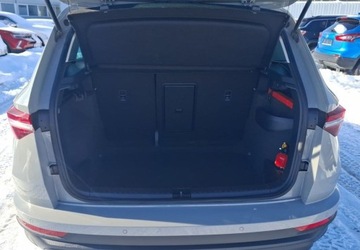 Skoda Karoq Crossover Facelifting 1.5 TSI ACT 150KM 2023 Skoda Karoq 1.5 TSI ACT Style DSG 1.5 Benzyna 150KM, zdjęcie 5