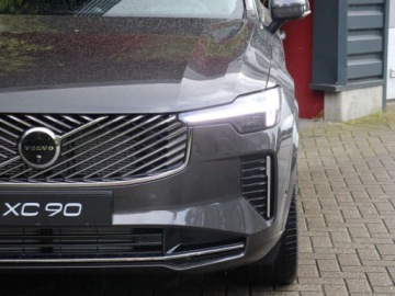 Volvo XC90 II 2026 VOLVO XC90 B5 AWD Ultra Bright Suv 2.0 (250KM) 2026, zdjęcie 17