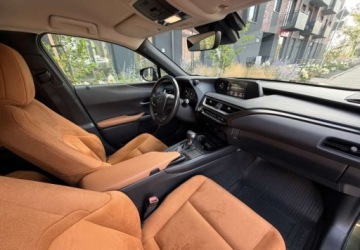 Lexus UX 2019 Lexus UX Lexus UX 200 GPF Business 2WD 2.0 Benzyna 173KM, zdjęcie 27