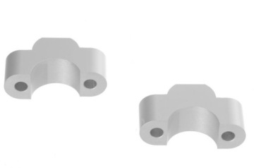 MB Подъемник рулевого колеса 25 Touratech BMW R1200GS 13-