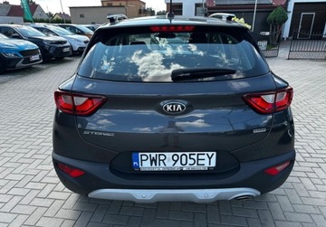 Kia Stonic Crossover 1.6 CRDi 115KM 2019 Kia Stonic 1,6 CRDI 116 KM Serwis GWARANCJA Zamiana Zarejestrowany 1.6, zdjęcie 34