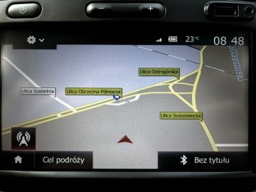 Renault Captur I 2016 Renault Captur 1,2 120KM GWARANCJA Iwł Kraj, zdjęcie 37