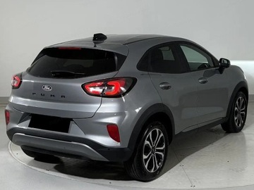 Ford Puma II 2025 FORD Puma Titanium 1.0 EcoBoost Suv 125KM 2025, zdjęcie 3