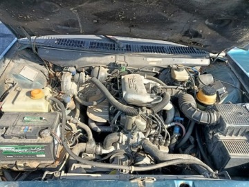 FSO Polonez Atu 1.6 76KM 1998 Polonez 1.6 +G 98r, zdjęcie 7