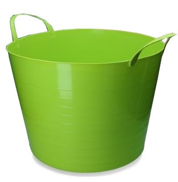 ГИБКИЙ КОРМОВАТЕЛЬ ДЛЯ ЛОШАДЕЙ ДЛЯ КОРМЕНИЯ ВОДОЙ 40Л