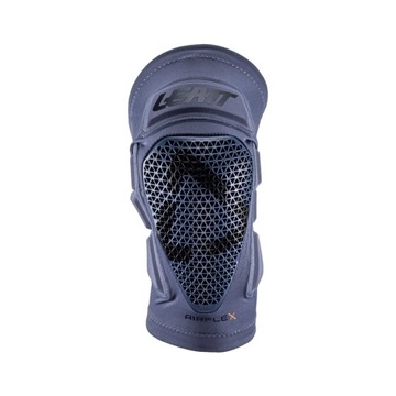LEATT AIRFLEX PRO KNEE GUARD S КОЛЕННЫЕ ЗАЩИТЫ
