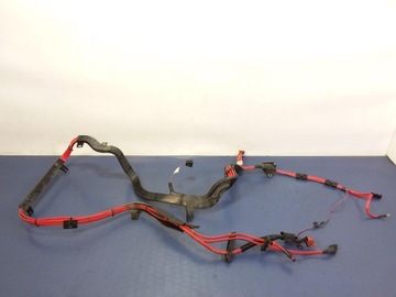 BMW 750I F01 INSTALACE ELEKTRICKÁ 10304410 N63