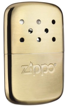 Zippo Ogrzewacz Do Rąk Złoty 12H 2007109