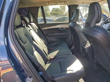 Volvo XC90 II 2024 Volvo XC 90 2024r. B5 AWD Plus Bright Theme 7P 2.0 Benzyna 250KM, zdjęcie 10