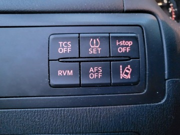 Mazda CX-5 I SUV 2.0 SKYACTIV-G 165KM 2013 Mazda CX-5 2.0 165 KM I Właściciel 100%, zdjęcie 37