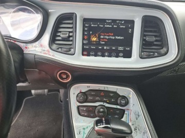 Dodge Challenger III 2022 Dodge Challenger Dodge Challenger RT RWD 2022 5.7 Benzyna 372KM, zdjęcie 10