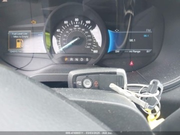 Ford Edge II 2024 Ford Edge 2024r., 4x4, 2.0L 2.0 Benzyna 250KM, zdjęcie 9