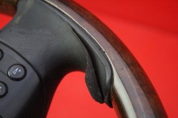 VOLANT 3C0419091 VW PASSAT B6 08R