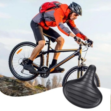 Эргономичный дизайн велосипедного сиденья, подушка для велосипедного сиденья