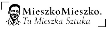 Plakaty obrazki do pokoju dziewczynki zestaw 3szt zwierzęta z zającem A3