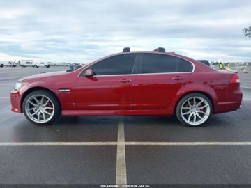 Pontiac 2009 Pontiac Inny G8 GT 2009 6.0 Benzyna 355KM, zdjęcie 2