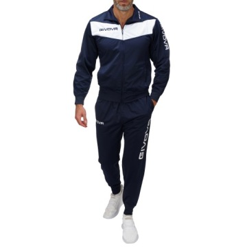 TR018-15 р. L GIVOVA VISA MEN'S PREMIUM SPORT FIT