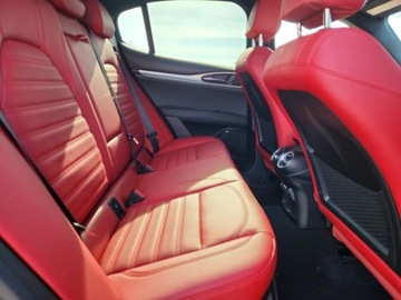 Alfa Romeo Stelvio SUV Facelifting 2023 2.0 GME Turbo 280KM 2024 Alfa Romeo Stelvio Ti 2024 2.0 Benzyna 280KM, zdjęcie 1