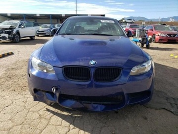 BMW Seria 3 E90-91-92-93 2011 BMW M3 BMW M3 E92, od ubezpieczalni 4.0 Benzyna 414KM, zdjęcie 1