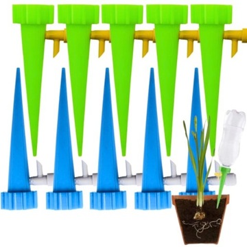 Ирригатор для цветочных горшков