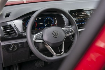 Volkswagen T-Cross SUV Facelifting 1.5 TSI 150KM 2026 Volkswagen T-Cross Life Plus 1.5 TSI 150 KM DSG, zdjęcie 10