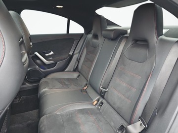 Mercedes CLA C118/X118 2022 Mercedes-Benz CLA 200 AMG Line 7G-DCT/163KM, zdjęcie 32