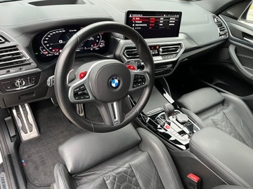 BMW 2022 BMW X3 M LCI 480 KM Polski Salon Faktura VAT 23% Gwarancja JAK NOWA, zdjęcie 21